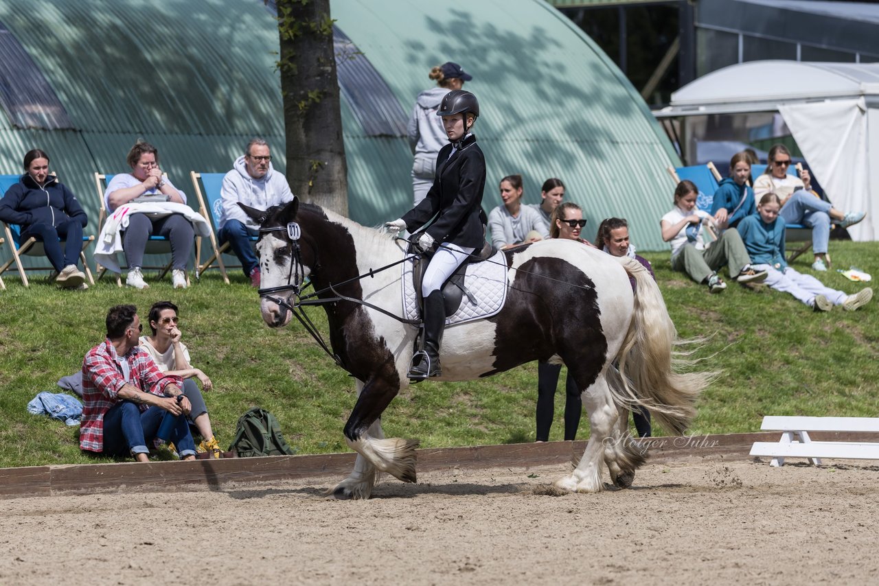 Bild 567 - Pony Akademie Turnier